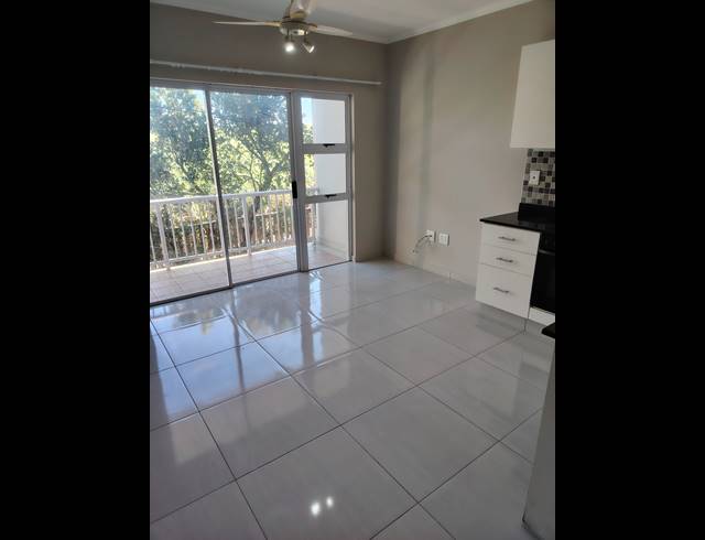 2 BEDROOM APARTMENT TO LET IN MANOR ESTATES